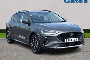 Ford Focus Active Hatchback (18-25) 1.0 EcoBoost Hybrid mHEV 155 Active X 5dr Auto For Sale - Gates of St Albans, St Albans