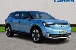Ford Explorer SUV (24 on) 210kW Premium 77kWh 5dr Auto For Sale - Gates of St Albans, St Albans
