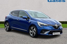 Renault Clio Hatchback (19 on) 1.0 TCe 90 RS Line 5d For Sale - Gates of St Albans, St Albans