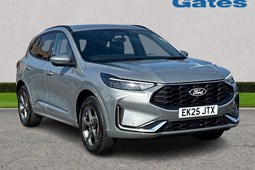 Ford Kuga SUV (20 on) 2.5 PHEV ST-Line 5dr CVT For Sale - Gates of St Albans, St Albans