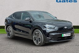 Ford Capri SUV (24 on) 210kW Premium 77kWh 5dr Auto For Sale - Gates of St Albans, St Albans