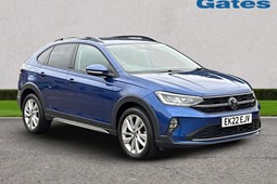 Volkswagen Taigo SUV (22 on) 1.0 TSI 110 Life 5dr For Sale - Gates of St Albans, St Albans