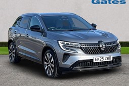 Renault Austral SUV (23 on) 1.2 E-Tech Full Hybrid Techno 5dr Auto For Sale - Gates of St Albans, St Albans