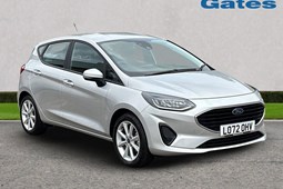 Ford Fiesta Hatchback (17-23) 1.0 EcoBoost Trend 5dr For Sale - Gates of St Albans, St Albans