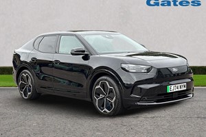 Ford Capri SUV (24 on) 210kW Premium 77kWh 5dr Auto For Sale - Gates of St Albans, St Albans
