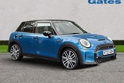 MINI Hatchback (14-24) 2.0 Cooper S Exclusive 5dr Auto For Sale - Gates of St Albans, St Albans