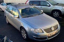 Volkswagen Passat Estate (05-11) 1.9 SE TDI 5d For Sale - Redworth 4x4 Ltd, shotton colliery