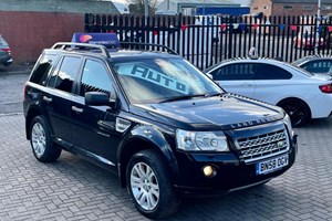Land Rover Freelander (06-14) 2.2 Td4 HSE 5d Auto For Sale - Redworth 4x4 Ltd, shotton colliery