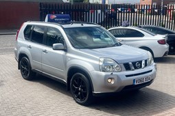 Nissan X-Trail (07-14) 2.0 dCi (173ps) Tekna 5d For Sale - Redworth 4x4 Ltd, shotton colliery
