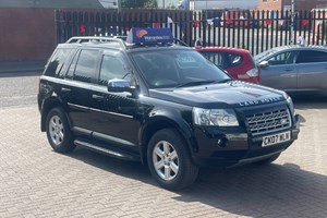 Land Rover Freelander (06-14) 2.2 Td4 GS 5d For Sale - Redworth 4x4 Ltd, shotton colliery