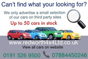 Ford Mondeo Hatchback (07-14) 2.0 TDCi (163bhp) Titanium (10/10 on) 5d For Sale - Redworth 4x4 Ltd, shotton colliery