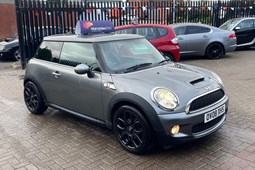 MINI Cooper S (06-16) 1.6 3d For Sale - Redworth 4x4 Ltd, shotton colliery