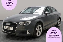 Audi A3 Saloon (13-20) Sport 35 TDI 150PS S Tronic auto 4d For Sale - Carsa Portsmouth, Portsmouth