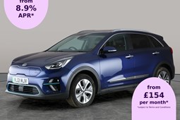 Kia e-Niro SUV (19-22) 150kW 4+ 64kWh Auto 5d For Sale - Carsa Portsmouth, Portsmouth