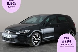 Volkswagen Golf Hatchback (13-20) R-Line Edition 1.5 TSI Evo 150PS DSG auto 5d For Sale - Carsa Portsmouth, Portsmouth