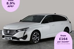 Peugeot 308 SW (21 on) 1.5 BlueHDi Active Premium 5dr EAT8 For Sale - Carsa Portsmouth, Portsmouth