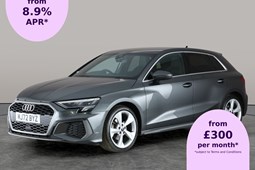 Audi A3 Sportback (20 on) 35 TFSI S Line 5dr S Tronic [Tech Pack Pro] For Sale - Carsa Portsmouth, Portsmouth