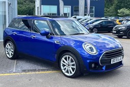 MINI Clubman (15-24) Cooper Sport (07/19-) 6d For Sale - Richard Sanders Omoda Kettering, Kettering