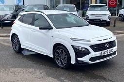 Hyundai Kona SUV (17-23) 1.0 TGDi 48V MHEV N Line 5dr For Sale - Richard Sanders Omoda & Jaecoo, Kettering