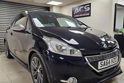 Peugeot 208 Hatchback (12-19) 1.6 e-HDi (115bhp) XY 3d For Sale - Assured Cars Scotland LTD Edinburgh, Edinburgh