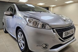 Peugeot 208 Hatchback (12-19) 1.2 VTi Style 5d For Sale - Assured Cars Scotland LTD Edinburgh, Edinburgh