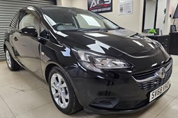 Vauxhall Corsa Hatchback (14-19) Sport 1.4i (75PS) 3d For Sale - Assured Cars Scotland LTD Edinburgh, Edinburgh