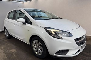 Vauxhall Corsa Hatchback (14-19) 1.4 Design 5d For Sale - Assured Cars Scotland LTD Edinburgh, Edinburgh