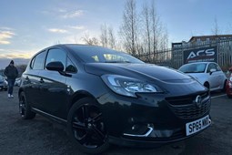 Vauxhall Corsa Hatchback (14-19) 1.4 Limited Edition 5d For Sale - Assured Cars Scotland LTD Edinburgh, Edinburgh