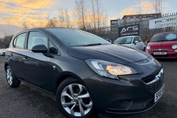 Vauxhall Corsa Hatchback (14-19) 1.4 (75bhp) Energy (AC) 5d For Sale - Assured Cars Scotland LTD Edinburgh, Edinburgh