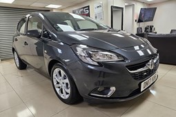 Vauxhall Corsa Hatchback (14-19) 1.4 SRi 5d For Sale - Assured Cars Scotland LTD Edinburgh, Edinburgh