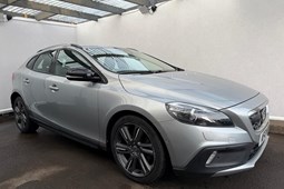 Volvo V40 Cross Country (13-19) D2 Cross Country Lux Nav 5d For Sale - Assured Cars Scotland LTD Edinburgh, Edinburgh