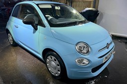 Fiat 500 Hatchback (08-24) 1.2 Pop (09/15-) 3d For Sale - Assured Cars Scotland LTD Edinburgh, Edinburgh