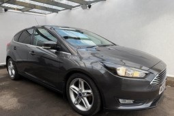 Ford Focus Hatchback (11-18) 1.0 EcoBoost (125bhp) Zetec 5d For Sale - Assured Cars Scotland LTD Edinburgh, Edinburgh