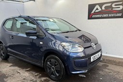 Volkswagen Up (12-23) 1.0 Move Up 3d For Sale - Assured Cars Scotland LTD Edinburgh, Edinburgh