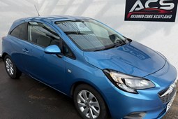 Vauxhall Corsa Hatchback (14-19) Active 1.4i (75PS) 3d For Sale - Assured Cars Scotland LTD Edinburgh, Edinburgh