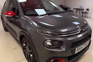 Citroen C3 (17-24) Flair Nav Edition PureTech 82 5d For Sale - Assured Cars Scotland LTD Edinburgh, Edinburgh