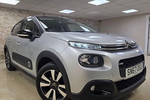 Citroen C3 (17-24) Flair PureTech 82 5d For Sale - Assured Cars Scotland LTD Edinburgh, Edinburgh