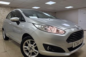 Ford Fiesta (08-17) 1.0 EcoBoost Zetec 5d For Sale - Assured Cars Scotland LTD Edinburgh, Edinburgh