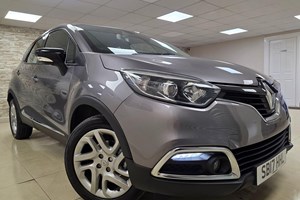 Renault Captur (13-19) Dynamique Nav Energy TCe 120 5d For Sale - Assured Cars Scotland LTD Edinburgh, Edinburgh