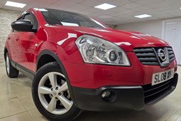 Nissan Qashqai (07-13) 1.6 Tekna 5d For Sale - Assured Cars Scotland LTD Edinburgh, Edinburgh