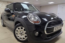 MINI Hatchback (14-24) 1.2 One Hatchback 3d For Sale - Assured Cars Scotland LTD Edinburgh, Edinburgh