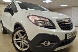 Vauxhall Mokka (12-16) 1.4T Limited Edition 5d For Sale - Assured Cars Scotland LTD Edinburgh, Edinburgh