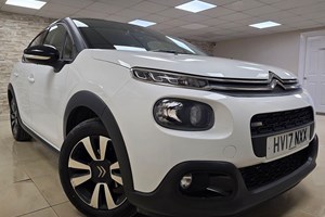 Citroen C3 (17-24) Flair PureTech 82 5d For Sale - Assured Cars Scotland LTD Edinburgh, Edinburgh