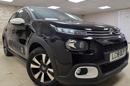 Citroen C3 (17-24) Flair PureTech 82 5d For Sale - Assured Cars Scotland LTD Edinburgh, Edinburgh