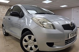 Toyota Yaris Hatchback (06-11) 1.0 VVT-i T2 5d For Sale - Assured Cars Scotland LTD Edinburgh, Edinburgh