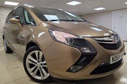 Vauxhall Zafira Tourer (12-18) 1.4T SRi 5d For Sale - Assured Cars Scotland LTD Edinburgh, Edinburgh