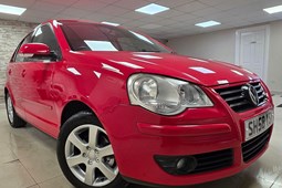 Volkswagen Polo Hatchback (02-09) 1.2 Match (60ps) 5d For Sale - Assured Cars Scotland LTD Edinburgh, Edinburgh