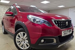 Peugeot 2008 (13-19) Allure 1.2 PureTech 82 (05/16 on) 5d For Sale - Assured Cars Scotland LTD Edinburgh, Edinburgh