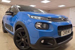 Citroen C3 (17-24) Flair PureTech 82 5d For Sale - Assured Cars Scotland LTD Edinburgh, Edinburgh