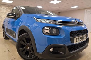 Citroen C3 (17-24) Flair PureTech 82 5d For Sale - Assured Cars Scotland LTD Edinburgh, Edinburgh